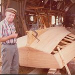 Maynard Lowery Apprentice Program at the Chesapeake Bay Maritime Museum