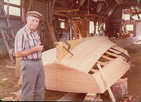 CBMM announces renaming of Maynard W. Lowery Apprentice Program