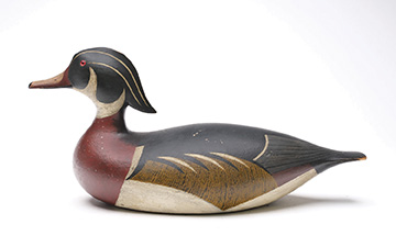 Local Auction Company Once Again Setting World Record Prices for Decoys