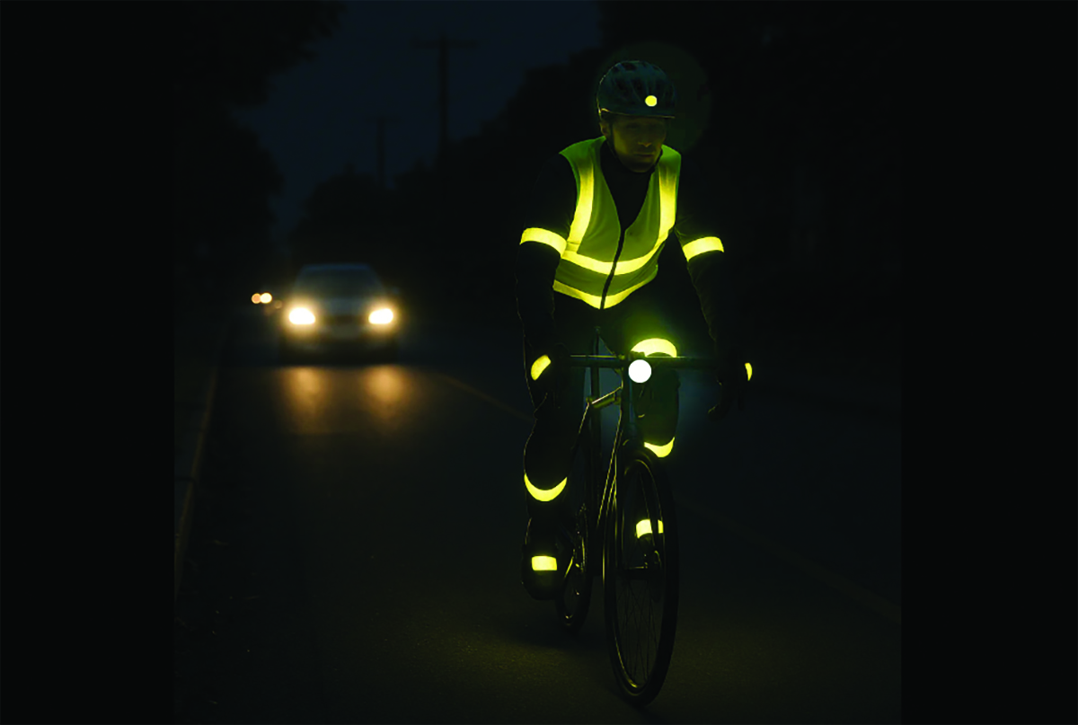 Talbot Thrive Receives Grant to Expand its Bike Safety Kit Giveway Program
